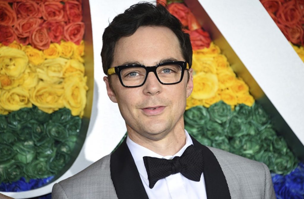 Jim Parsons Revealed That He Had COVID-19 A Few Months Ago – Thing To Watch